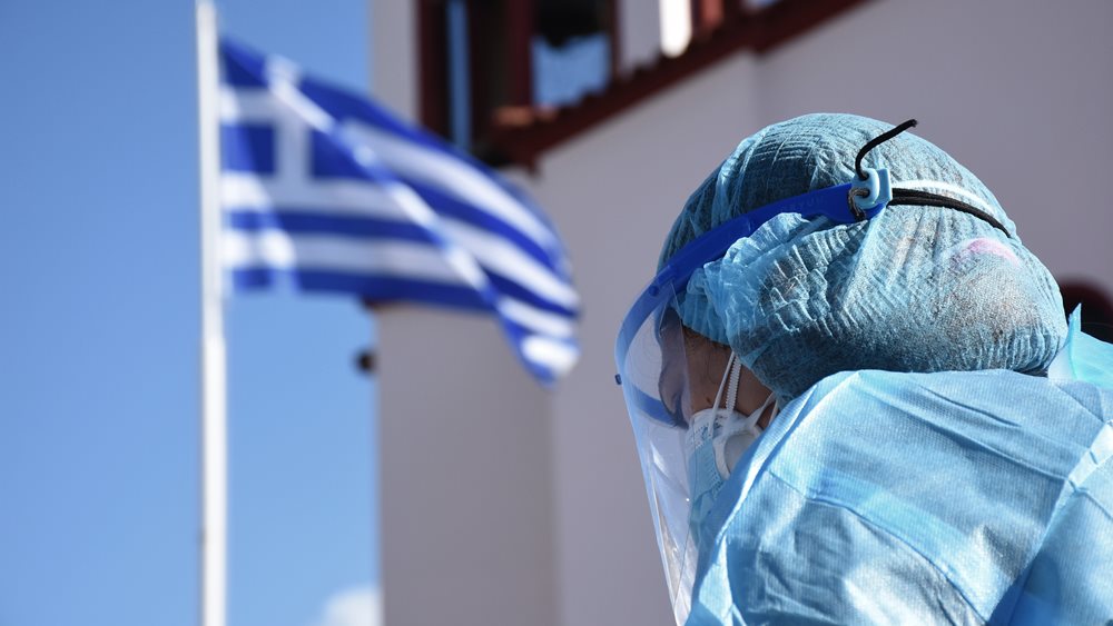 Αρνητική πορεία καταγράφουν όλοι οι κρίσιμοι επιδημιολογικοί δείκτες