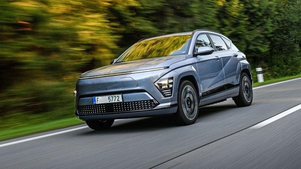 Νέο Hyundai Kona Electric: Γιατί είναι η πιο ολοκληρωμένη πρόταση στα SUV