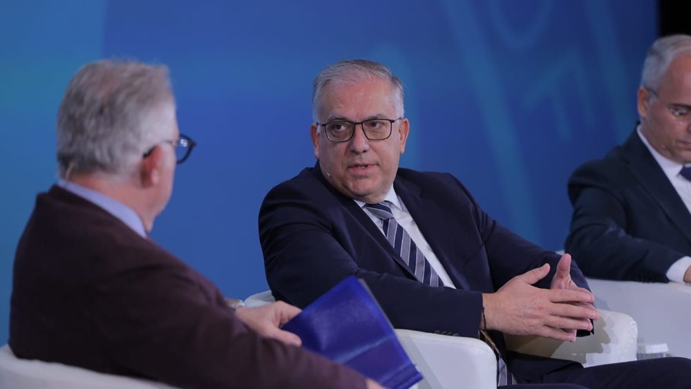 Τ. Θεοδωρικάκος: Στο 0,6% ο πληθωρισμός στα τρόφιμα, από τους μικρότερους στην ΕΕ