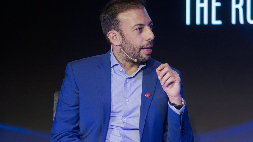 Στ. Μουρελάτος: Η Ελλάδα αγορά στρατηγικής σημασίας για την Coca-Cola στην Ευρώπη