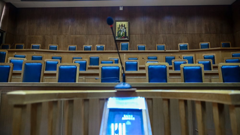 Οριστική δικαστική απόφαση στους 6 μήνες - Πειθαρχικό για τους δικαστές σε περίπτωση καθυστέρησης