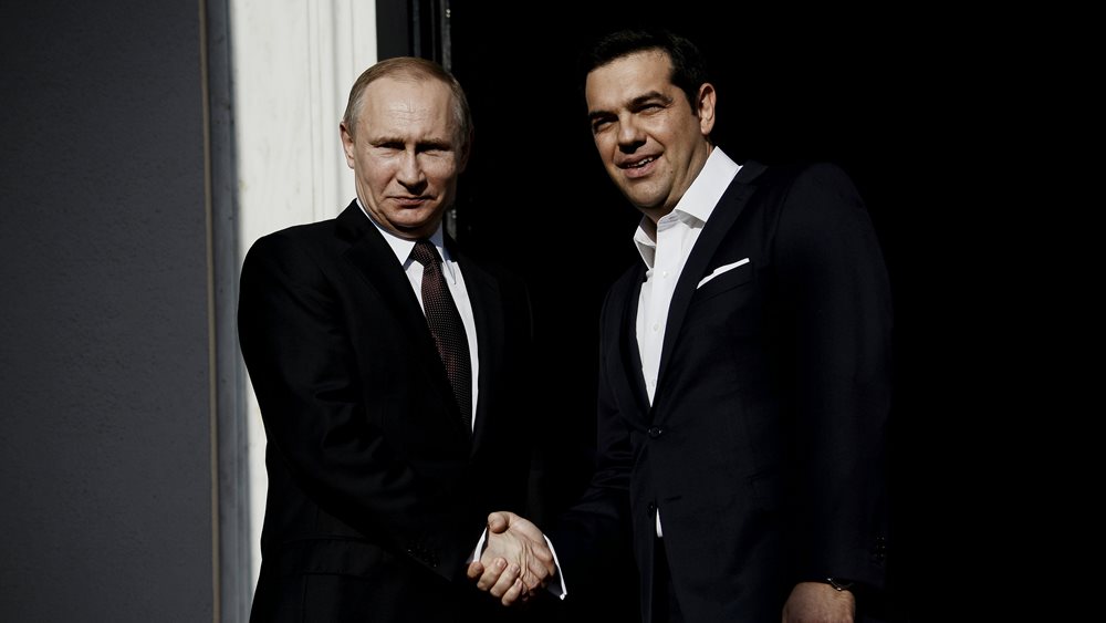 A.Τσίπρας: Επιστροφή στην ανάπτυξη το β&#39; εξάμηνο του 2016