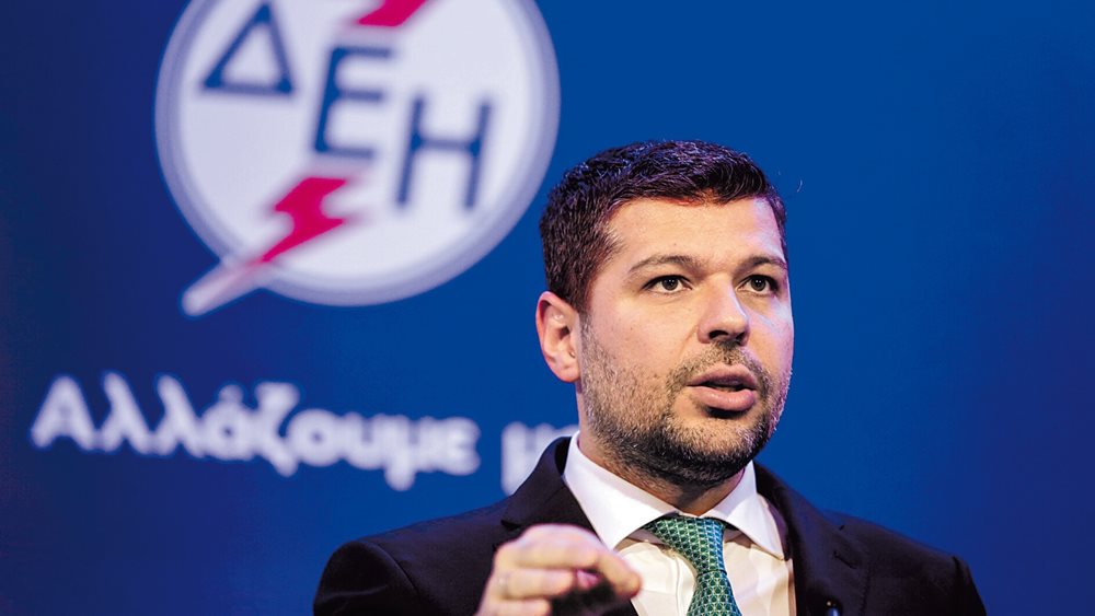 Γ. Στάσσης: Η Πτολεμαΐδα 5 μετατρέπεται σε μονάδα αερίου