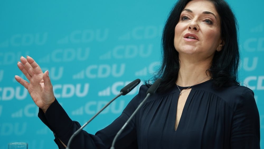 Γερμανία: Επιζήμιοι και για ΕΕ και για ΗΠΑ οι δασμοί Τραμπ