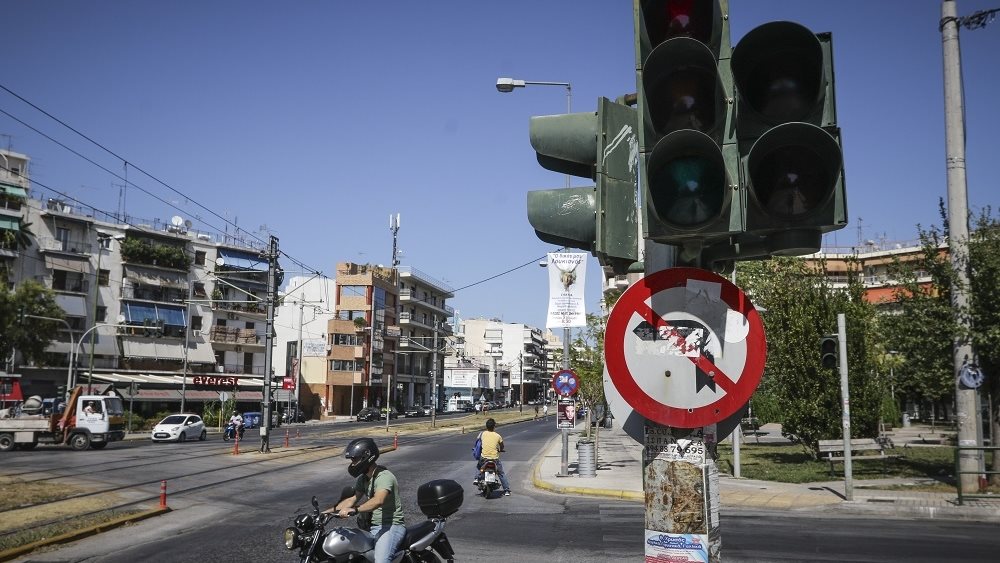 Καισαριανή: Έκρηξη σε υπόγειο υποσταθμό