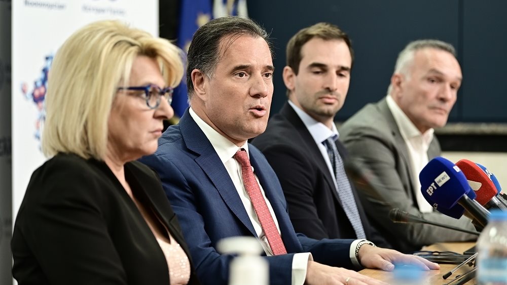 Προσλήψεις στα φαρμακεία του ΕΟΠΥΥ - Τα μέτρα του Υπουργείου Υγείας