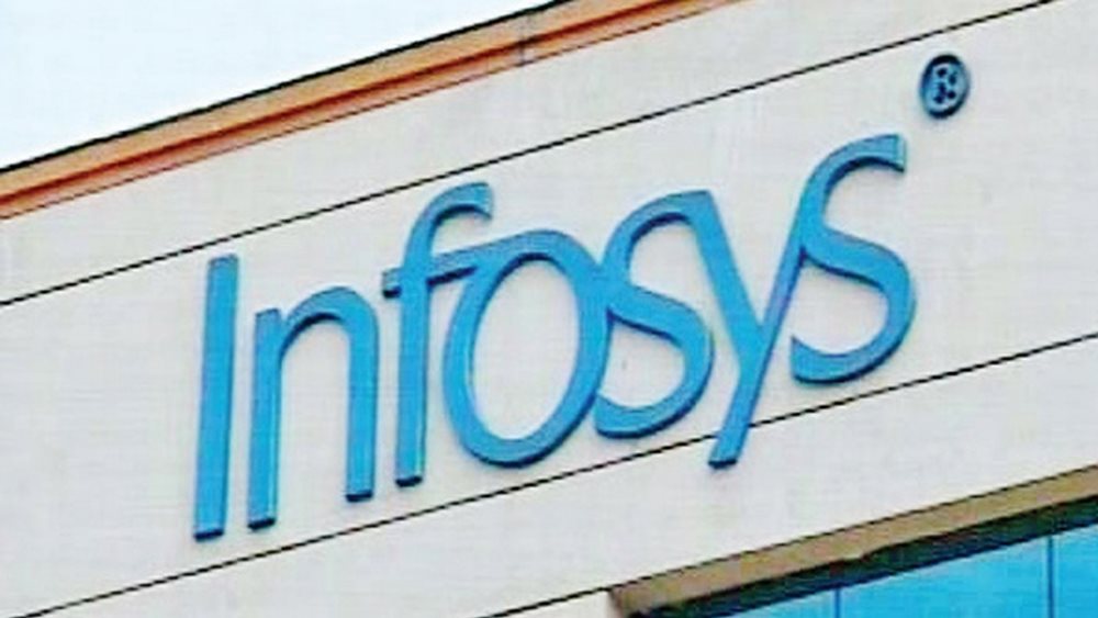 Infosys: Αναβάθμισε τις εκτιμήσεις για τα έσοδα