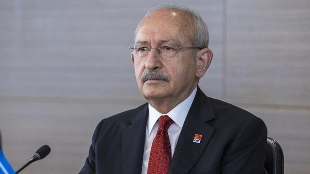 Κ. Κιλιτσντάρογλου: Θα επιδιώξουμε μία εξωτερική πολιτική με άξονα την ειρήνη