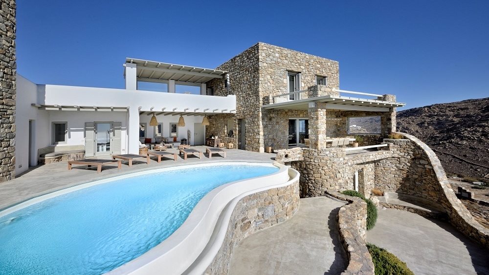 01 Villa Mykonos