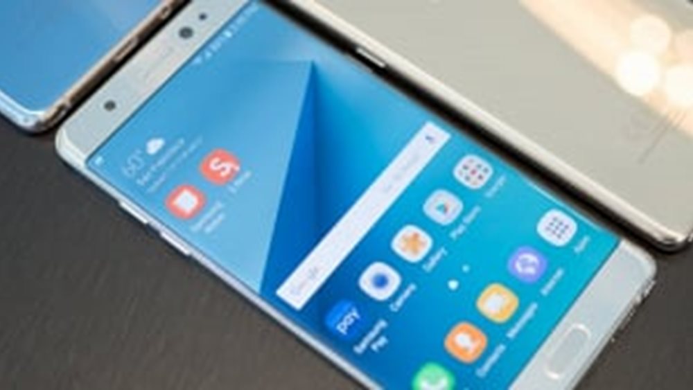 Η Air Berlin απαγορεύει το Galaxy Note 7 εν πτήσει