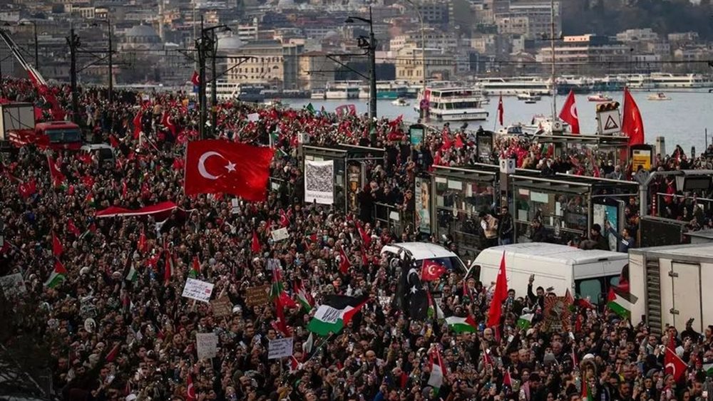 Το εμπόριο με το Ισραήλ αναστατώνει την Τουρκία