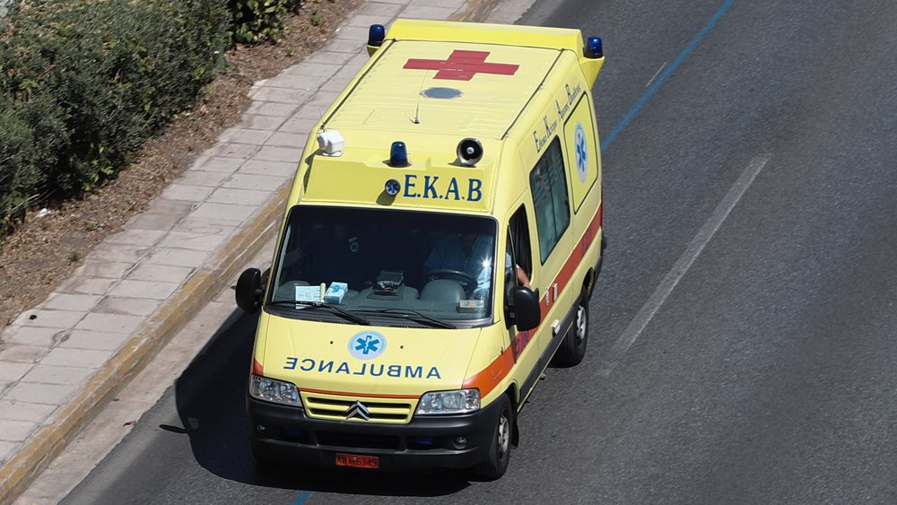 Θεσσαλονίκη: Παράσυρση πεντάχρονου αγοριού στη Βέροια