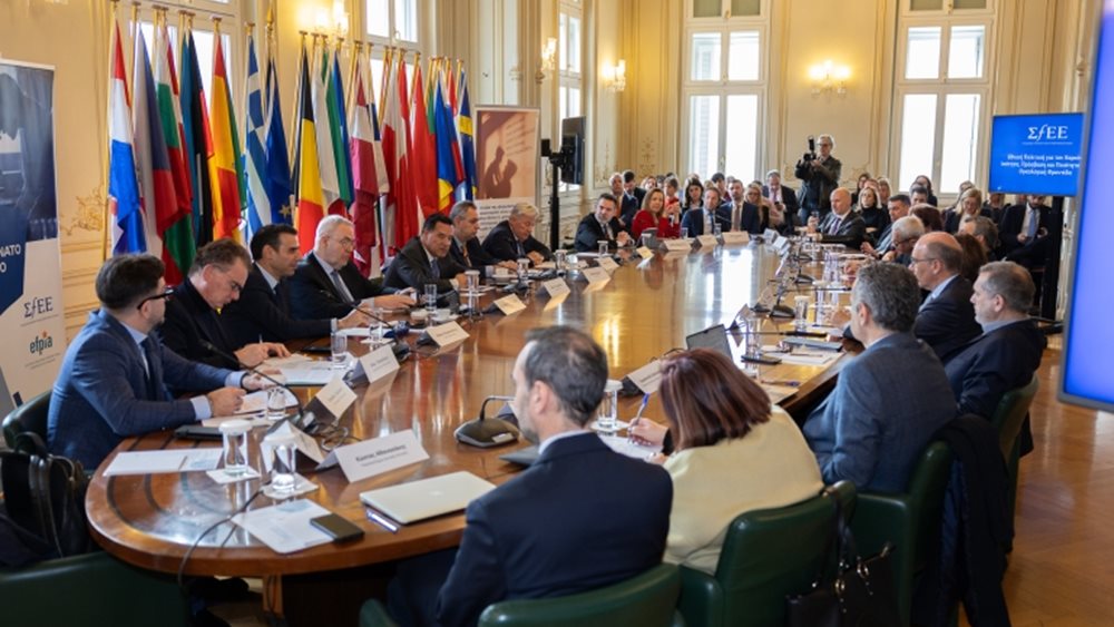 Στρογγυλό τραπέζι ΣΦΕΕ: Ισότητα, πρόσβαση και ποιότητα στο επίκεντρο της Εθνικής Πολιτικής για τον καρκίνο