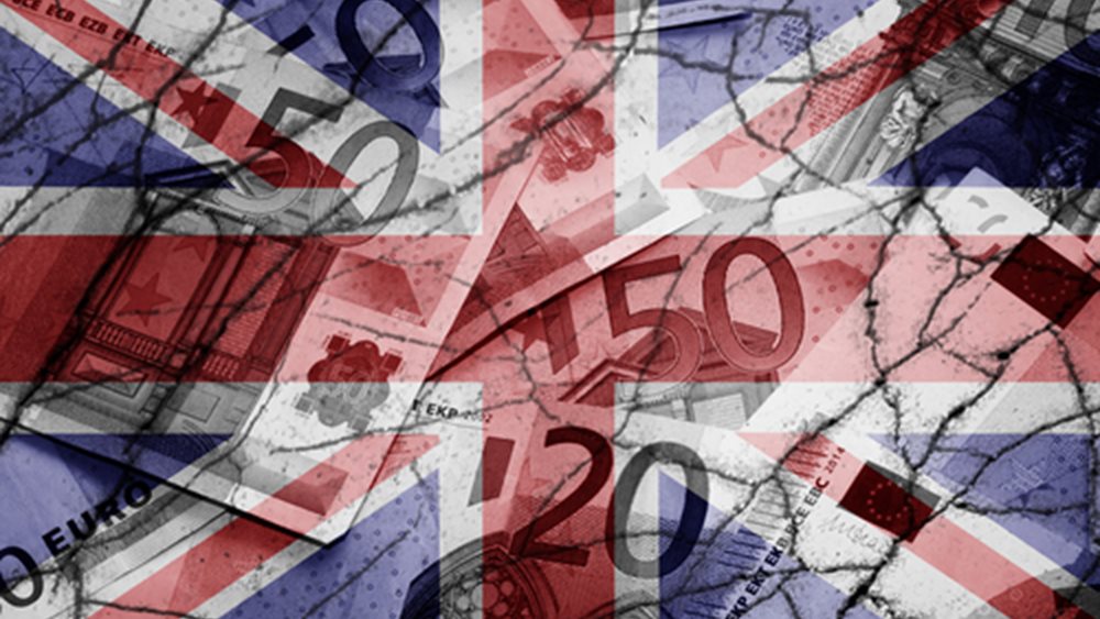 Οι δύο λόγοι που κάνουν τον κόσμο πιο &quot;επικίνδυνο&quot; μετά το Brexit