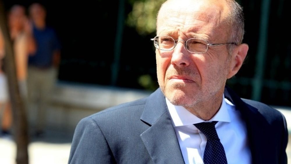 Δ. Βαρτζόπουλος: Έχει λυθεί το ζήτημα με τις εφημερίες των ιδιωτών γιατρών