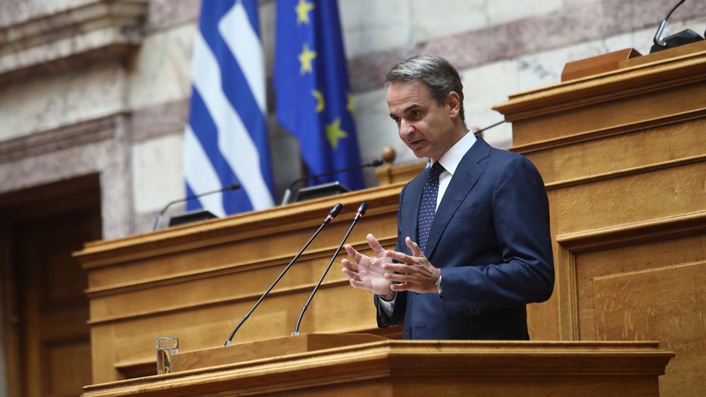 &quot;Πεδίο βολής&quot; η Κ.Ο. της ΝΔ - Εκατέρωθεν προειδοποιήσεις και μηνύματα για πρώτη φορά μετά το 2019