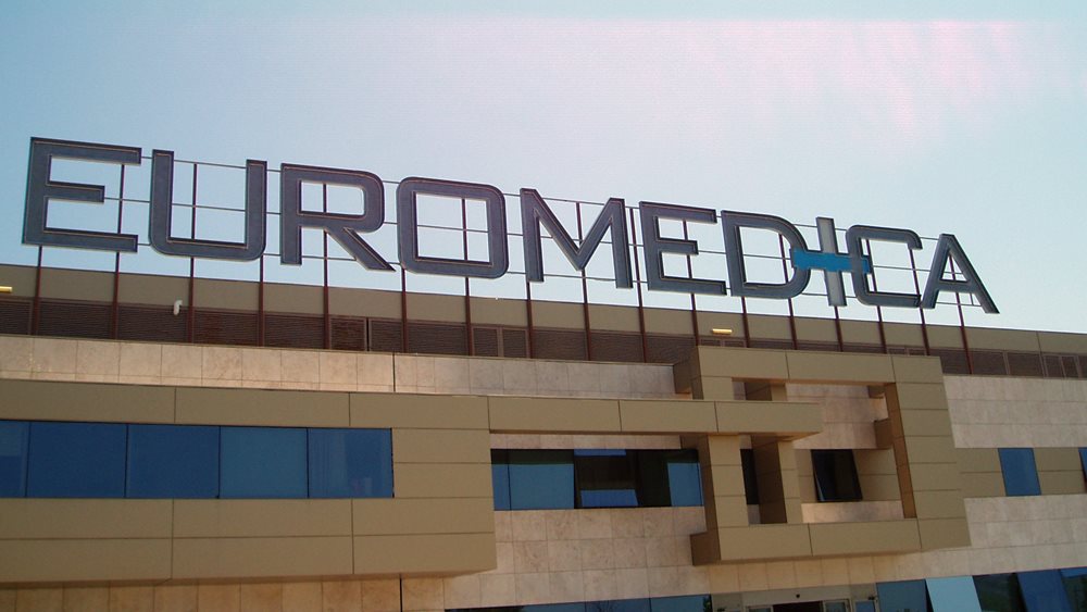 Euromedica: Επικυρώθηκε η συμφωνία εξυγίανσης