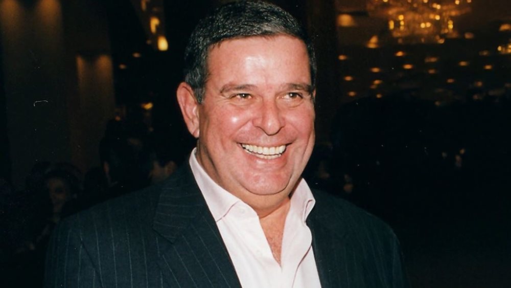 Πέθανε ο Πάνος Μαρινόπουλος