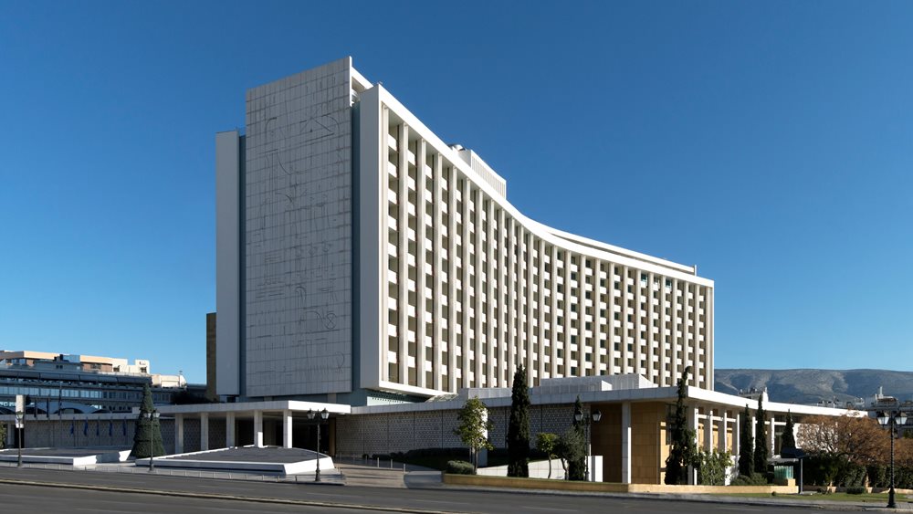 Ιονική Ξενοδοχειακή: Έκδοση ομολογιακού 280 εκατ. ευρώ