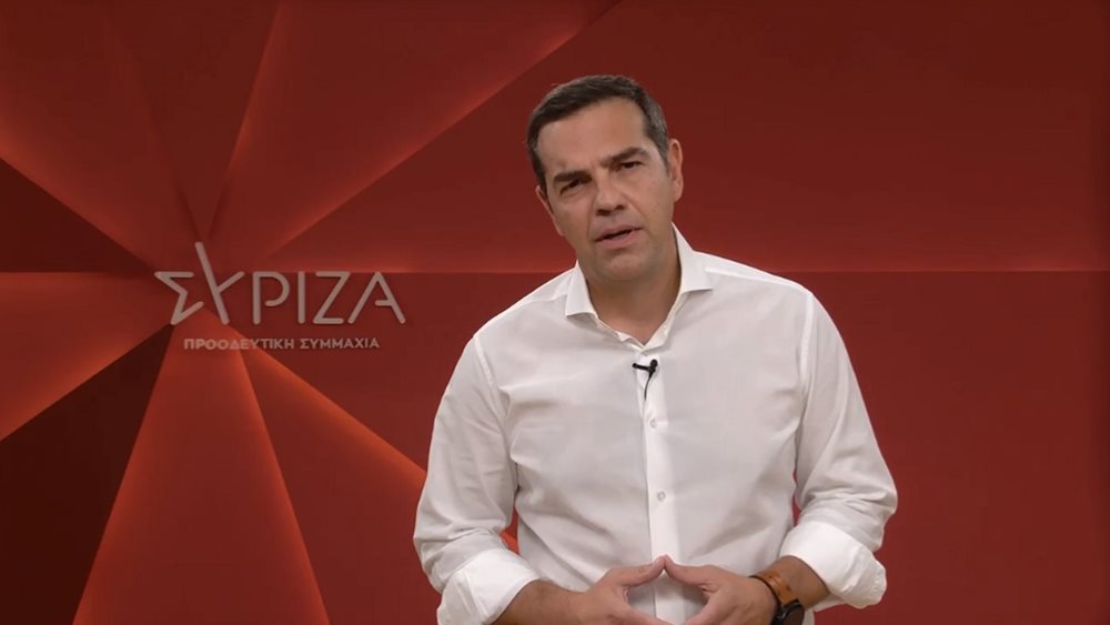 Ο ΣΥΡΙΖΑ περιμένει τα δημοσκοπικά μαντάτα