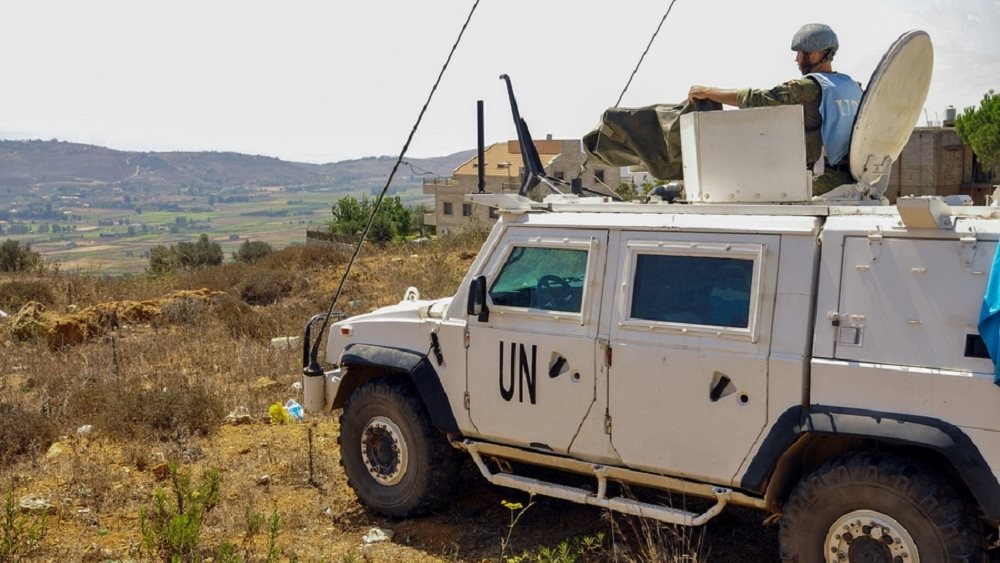 UNIFIL 10.10.2024