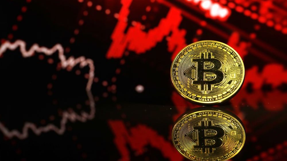 Πώς το "χάος" με το Bitcoin κρίνει το μέλλον για το ψηφιακό χρήμα