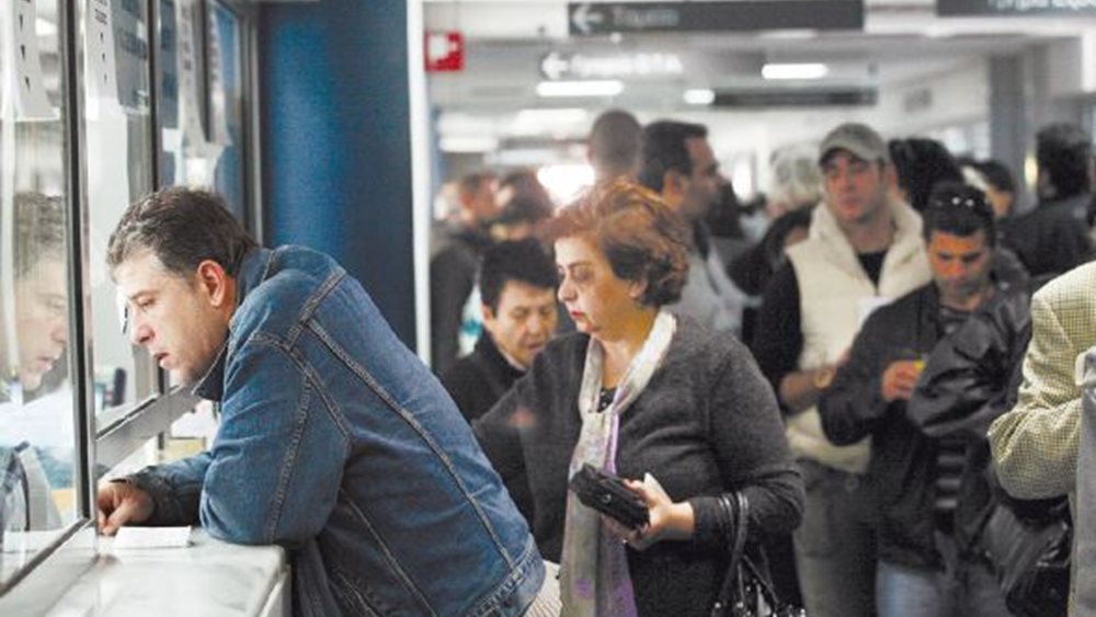 Έρχονται γρηγορότερες και ευκολότερες μεταβιβάσεις ακινήτων