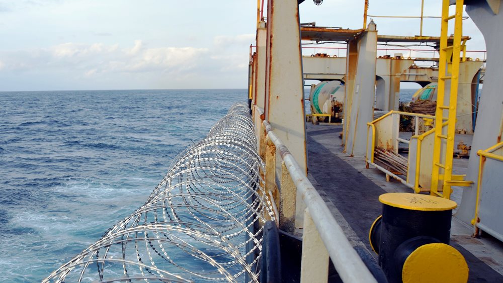 Maritime AI ξεσκεπάζει δίκτυο εμπορίας ανθρώπων στην Καμπότζη