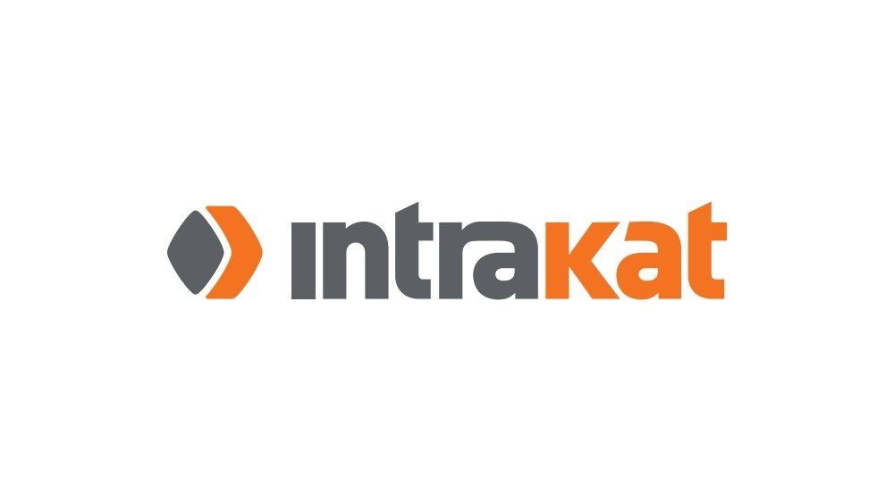 Intrakat logo 14.11.2022