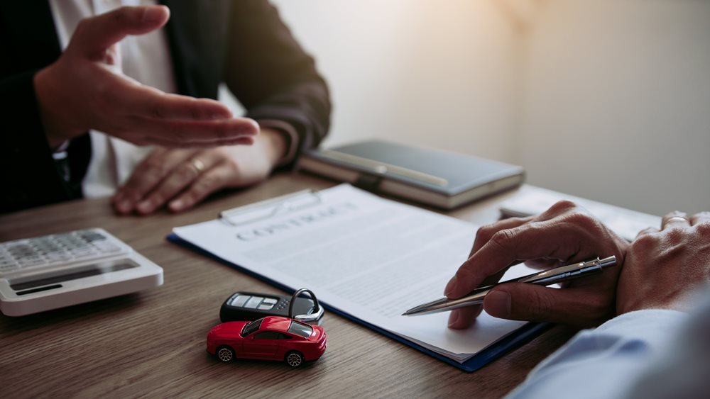Άνοδος 6,7% στην παραγωγή ασφαλίστρων το α&#39; εξάμηνο 2024
