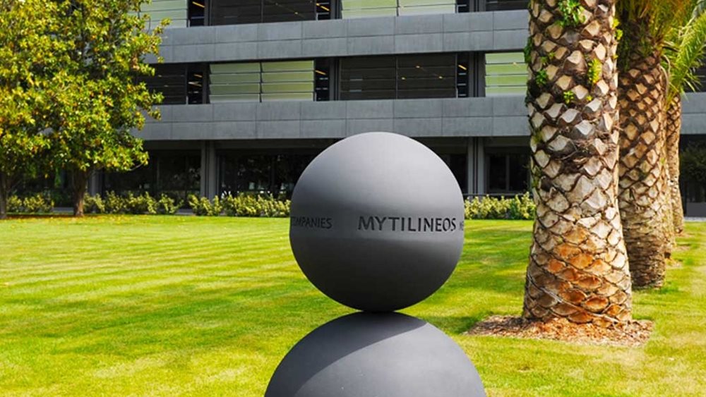 MYTILINEOS: Συμφωνία με την INWASTE για πρότυπη μονάδα επεξεργασίας απόβλητων