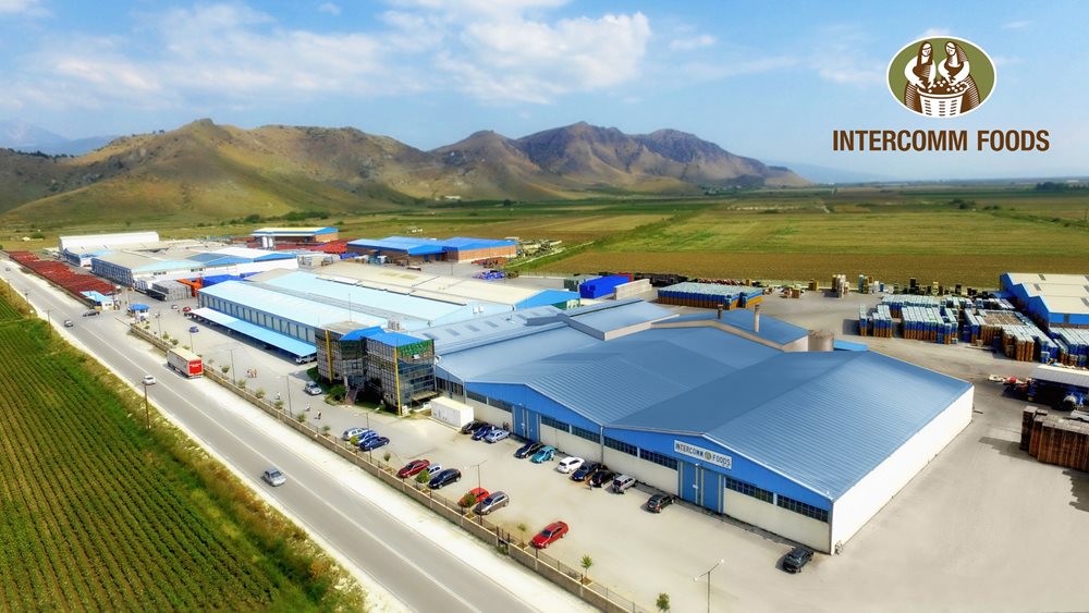 Intercomm Foods: Ευχαριστίες προς τις ασφαλιστικές εταιρίες για το διακανονισμό ζημιών που προκλήθηκαν από την κακοκαιρία DANIEL