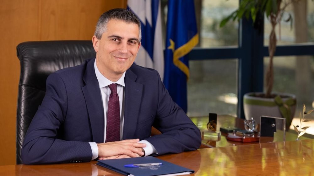 Άξονας Αλεξανδρούπολης - Οδησσού: Επί τάπητος σε τηλεδιάσκεψη η ενίσχυση των υποδομών