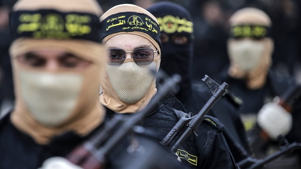 Η Παλαιστινιακή Ισλαμική Τζιχάντ (PIJ) δημοσιεύει βίντεο με Ισραηλινό όμηρο που κρατείται στη Γάζα