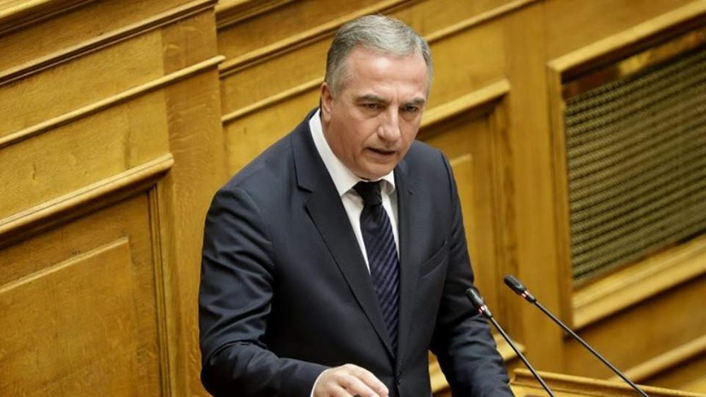 Στ. Καλαφάτης: "Τρία από τα πιο σύγχρονα έργα της χώρας υλοποιούνται στη Θεσσαλονίκη"