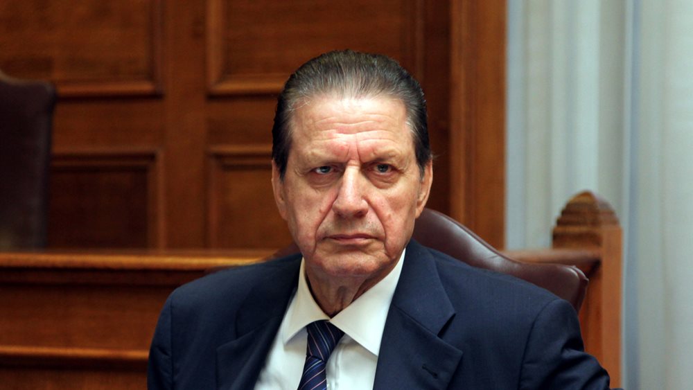 O Βύρων Πολύδωρας υποψήφιος της Κυβέρνησης για Πρόεδρος ΕΣΡ!