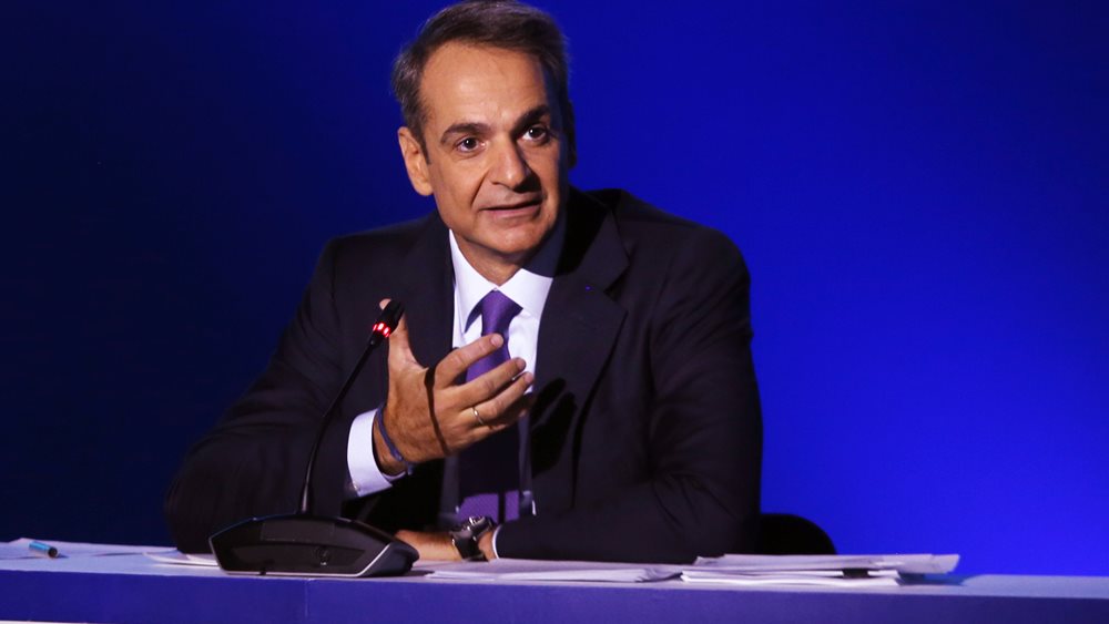 Ώρα αποφάσεων για το &quot;πακέτο&quot; στήριξης που θα ανακοινώσει ο Κ. Μητσοτάκης στη ΔΕΘ - Τα σενάρια