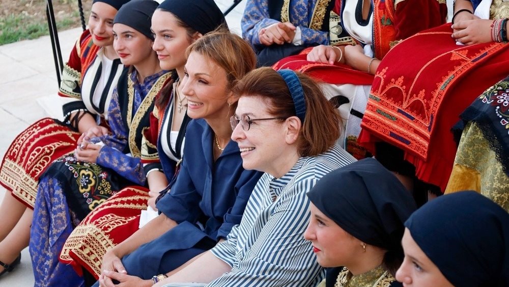 Μενδώνη - Τραυλού 27.06.2024