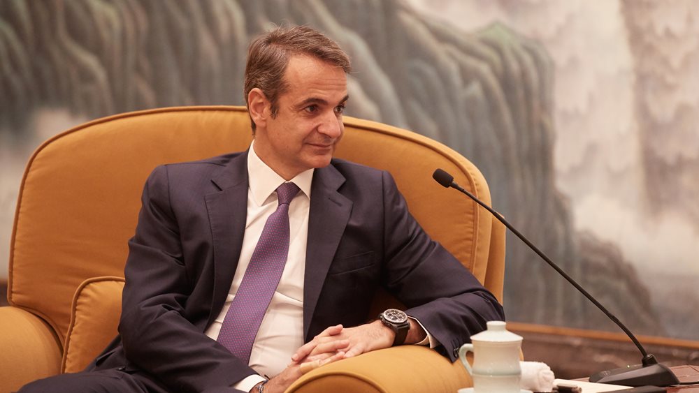 Έρχονται 20.000 προσλήψεις μέσα στο 2020