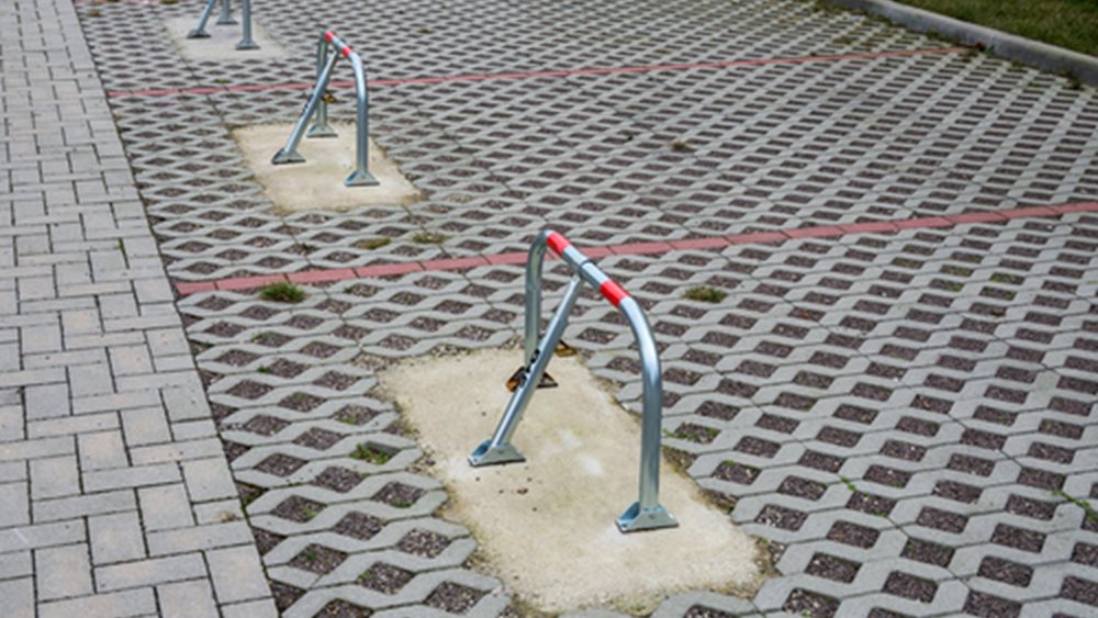 Πώς μπορείτε να βγάλετε λεφτά από χώρους στάθμευσης