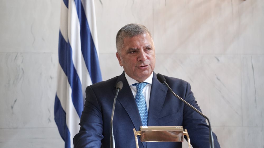 Θέσεις και προτάσεις των κομμάτων ζητεί ο Γ. Πατούλης για τη διαχείριση στερεών αποβλήτων