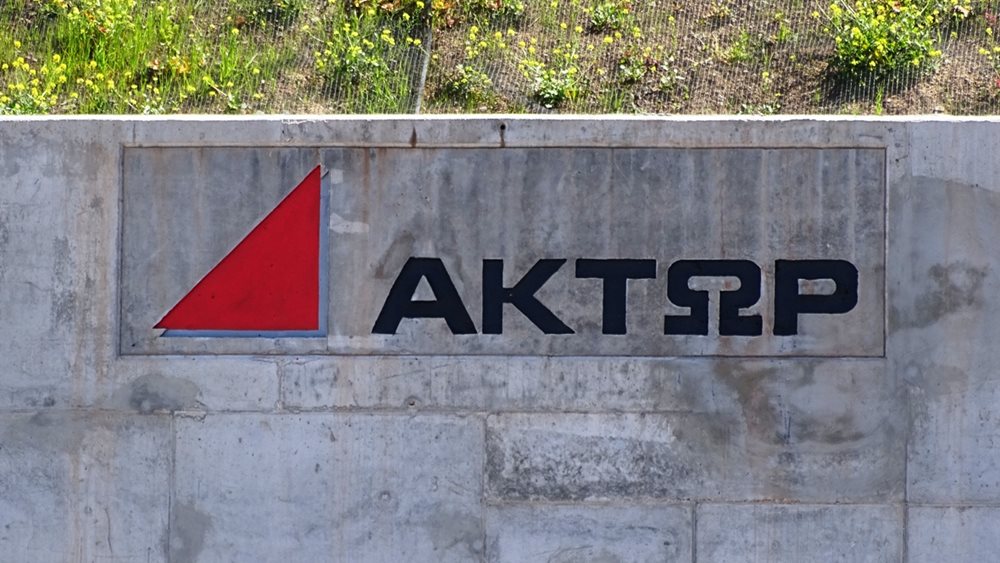 AKTOR: Solution to the deadlock of the 150 million euro project in Romania