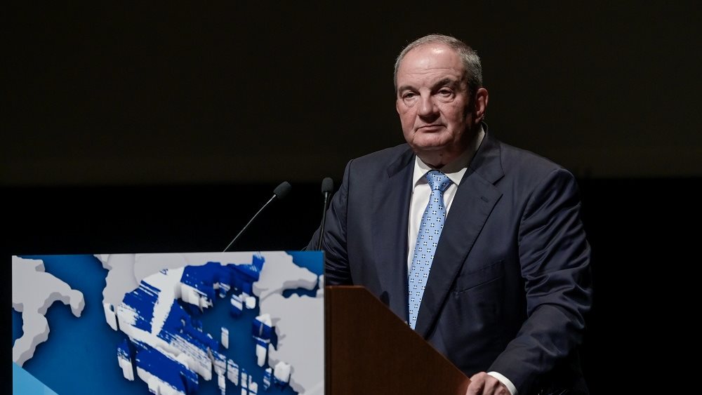 Κ. Καραμανλής: Με εκπτώσεις σε εθνική κυριαρχία δεν εξαγοράζεται η Ειρήνη- Τα δύσκολα είναι μπροστά