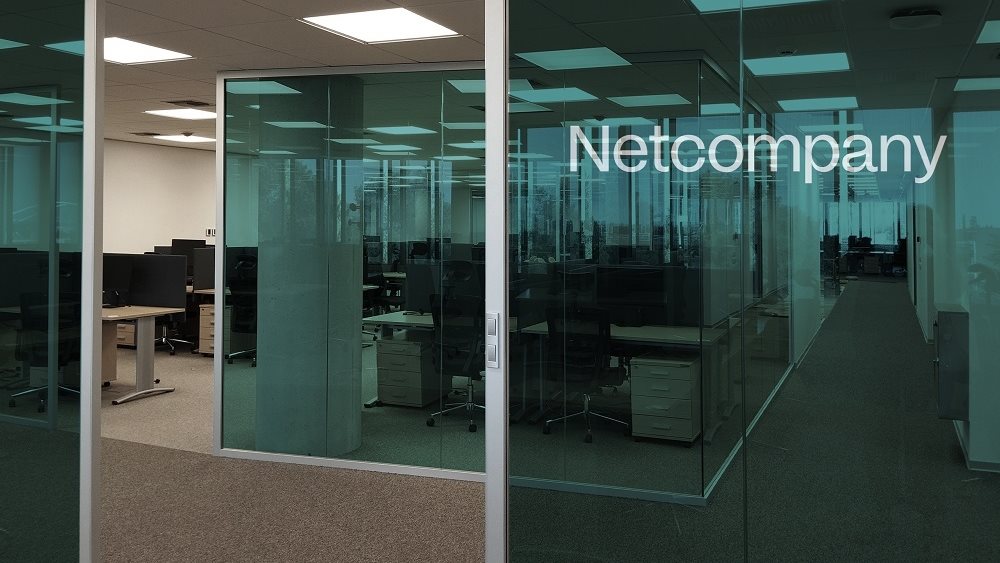 Netcompany 14.11.2024