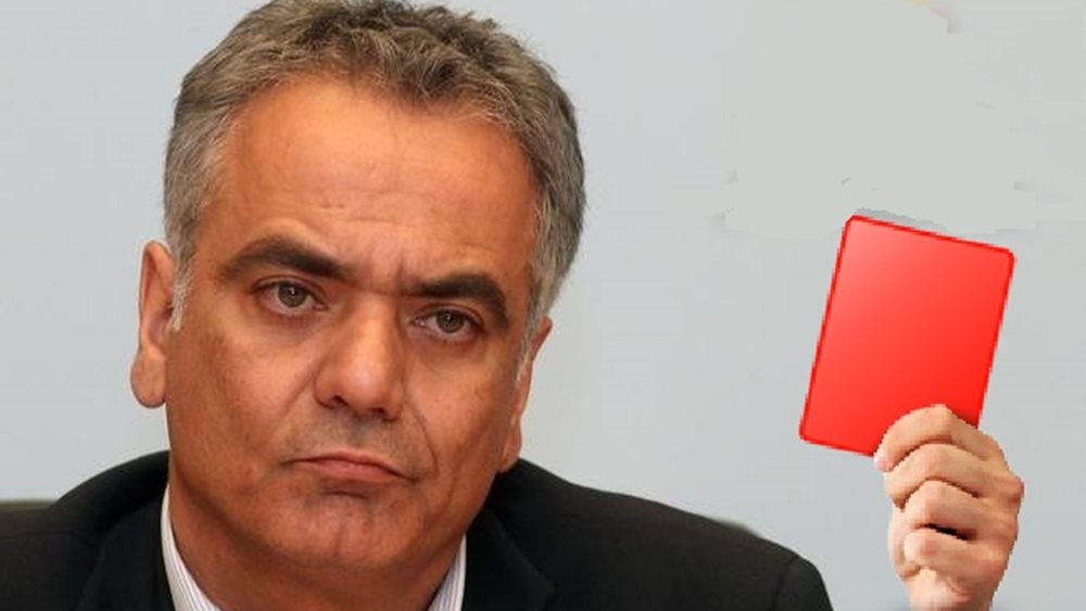 Νέες αιχμές Σκουρλέτη κατά Πιτσιόρλα για ΔΕΗ-ΑΔΜΗΕ