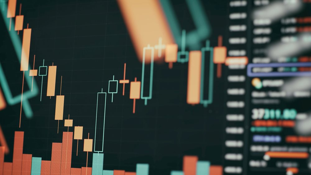 Losses in Euro markets on oil and inflation jitters