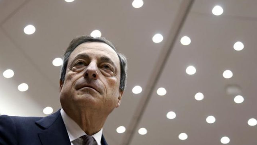 Το stop της ΕΚΤ στα τραπεζικά covered bonds μπλοκάρει και τις ελληνικές τράπεζες