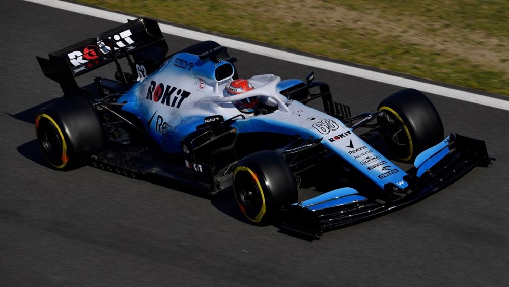 Formula 1: Η Williams σκέφτεται την πώληση της ομάδας της