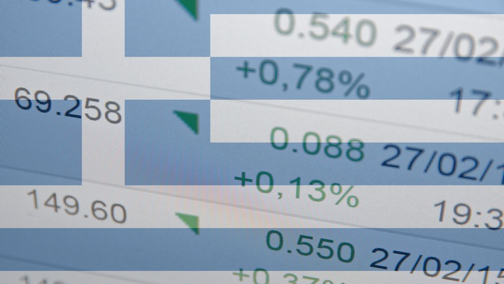 Unicredit: Θετική για τα ελληνικά ομόλογα και την περιφέρεια