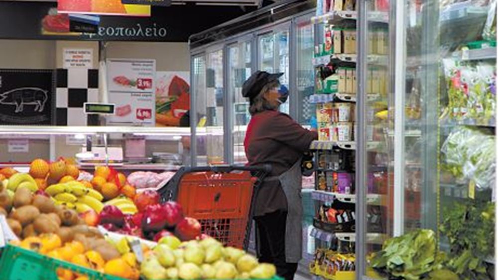 Οι ανατιμήσεις στις υπηρεσίες φρενάρουν την μείωση του πληθωρισμού